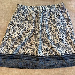Ann Taylor Loft skirt